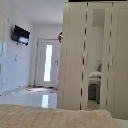 Ferienwohnung Selo A Coppenbrugge Екстер'єр фото