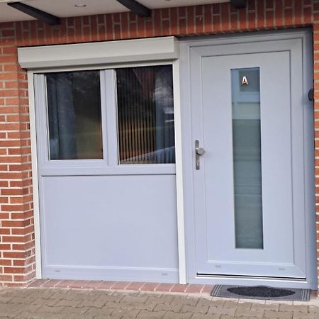 Ferienwohnung Selo A Coppenbrugge Екстер'єр фото