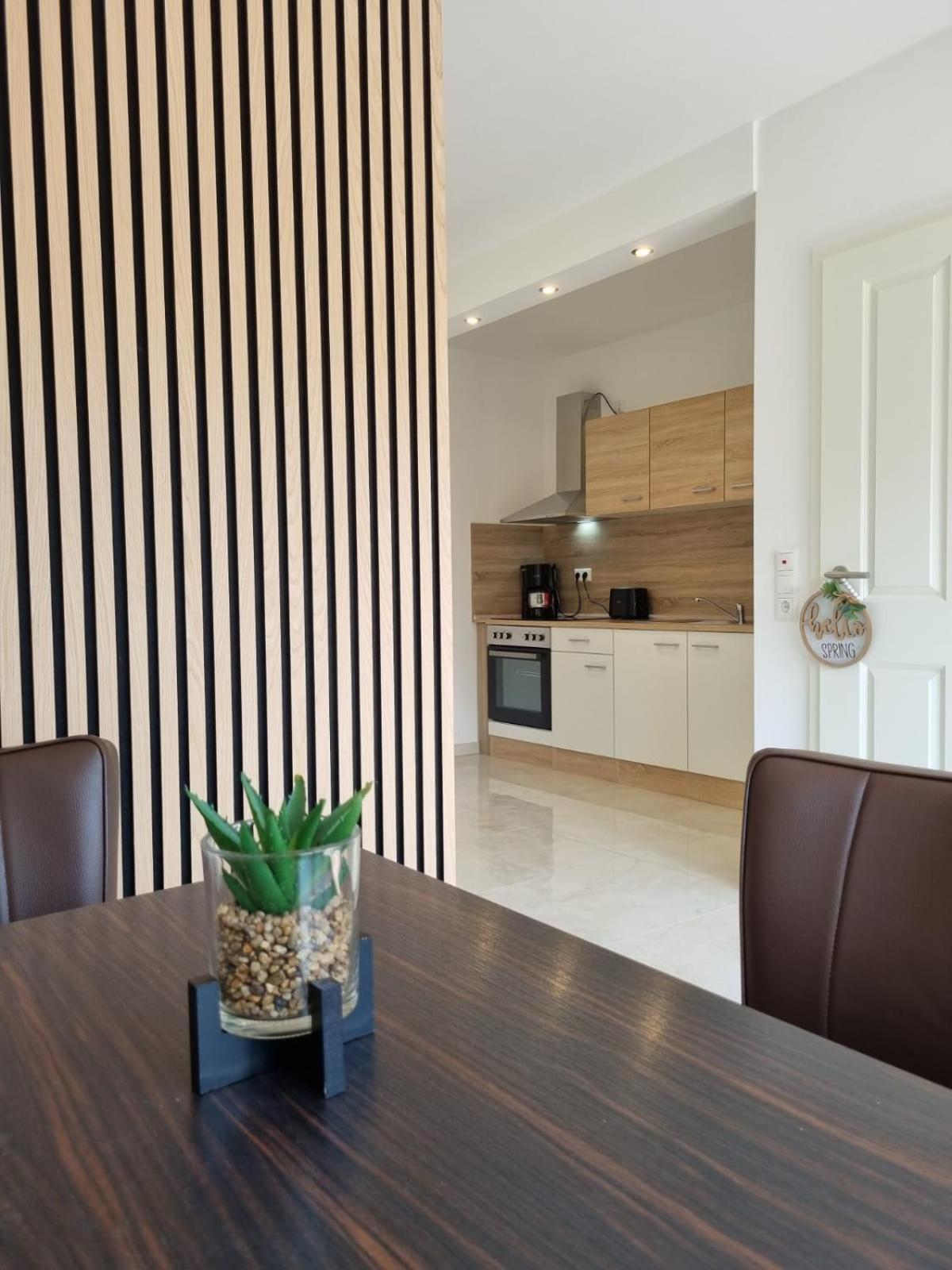 Ferienwohnung Selo A Coppenbrugge Екстер'єр фото
