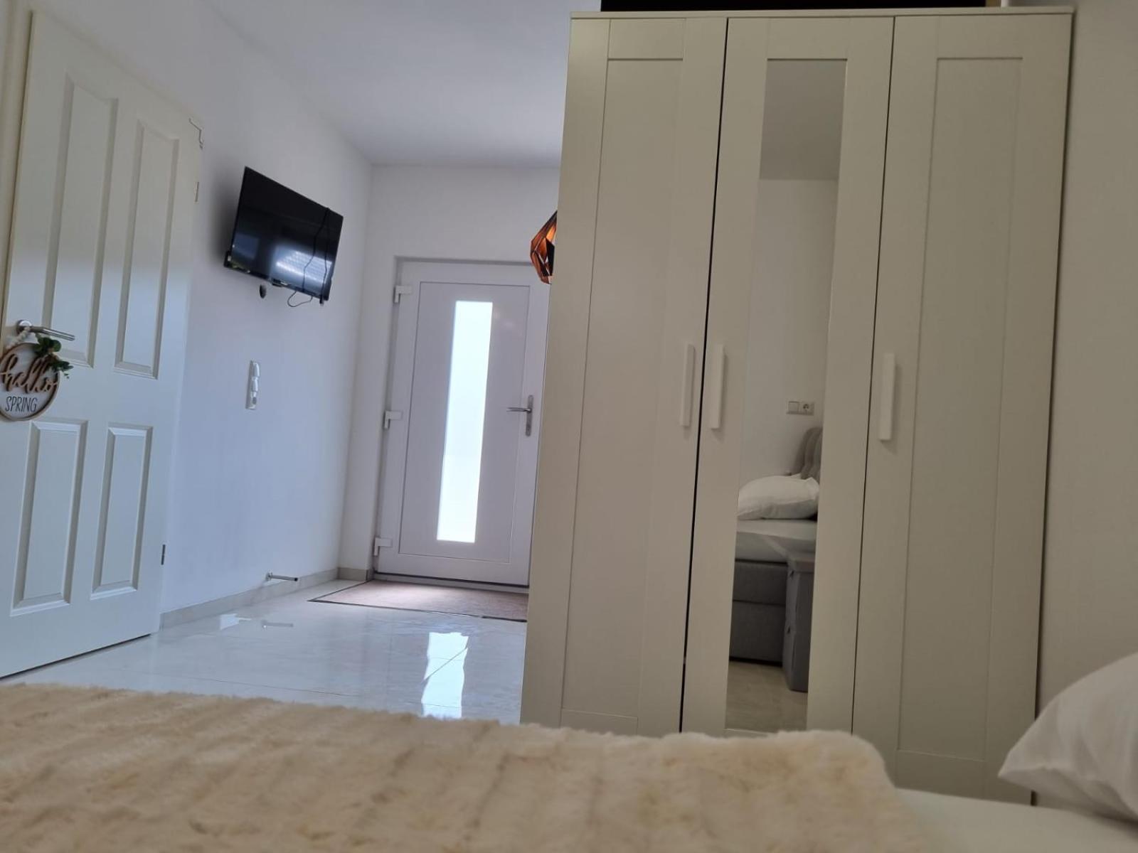 Ferienwohnung Selo A Coppenbrugge Екстер'єр фото