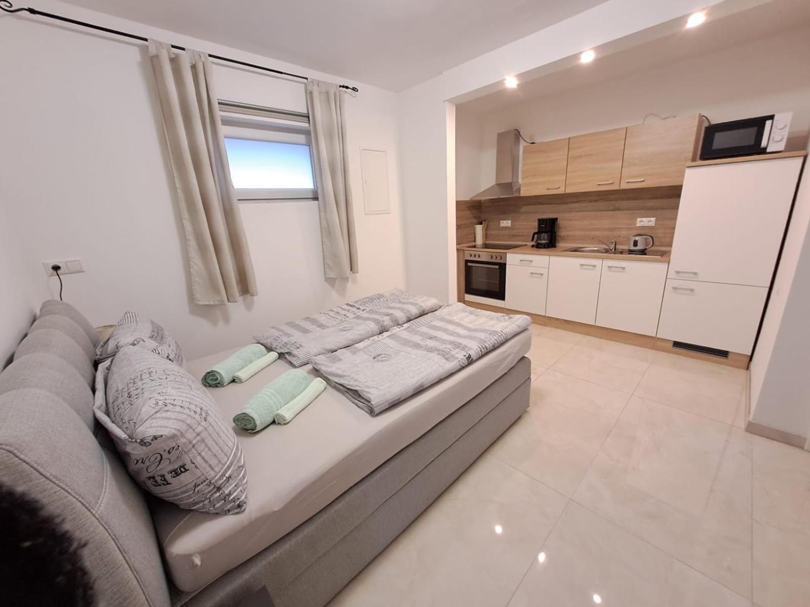 Ferienwohnung Selo A Coppenbrugge Екстер'єр фото